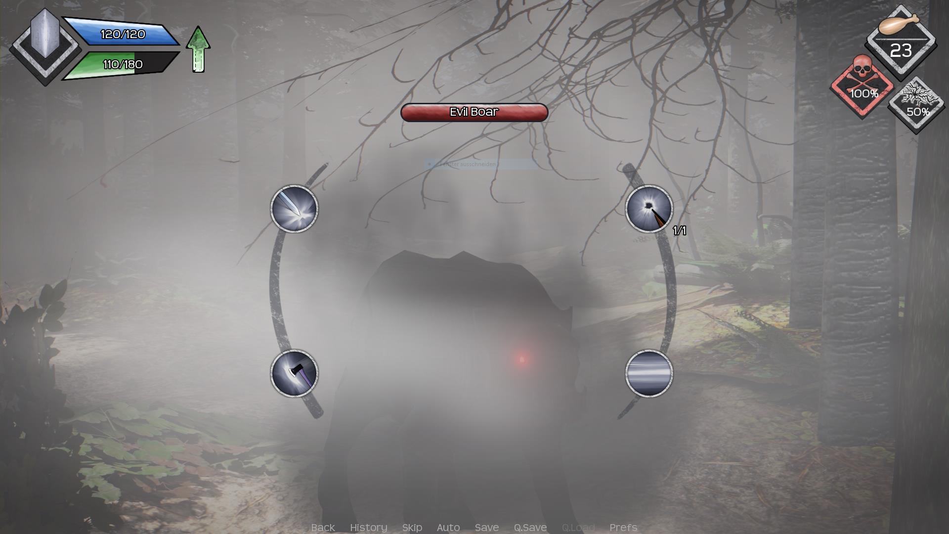 MIST Screenshot 1