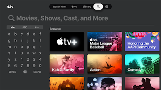 Apple TV Screenshot 4