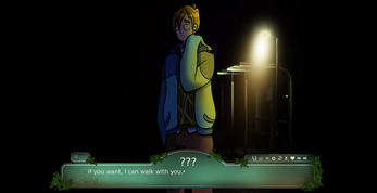 Can I Walk You Home Screenshot 1