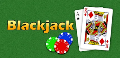 BlackJack 21 Offline Screenshot 1