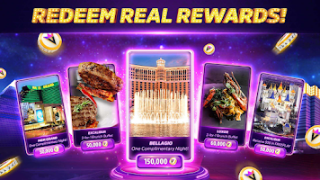 POP! Slots™ Vegas Casino Games Capture d'écran 3