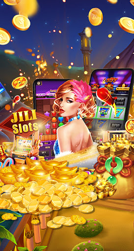 JILI 777 Casino Big Win Slots Captura de tela 2