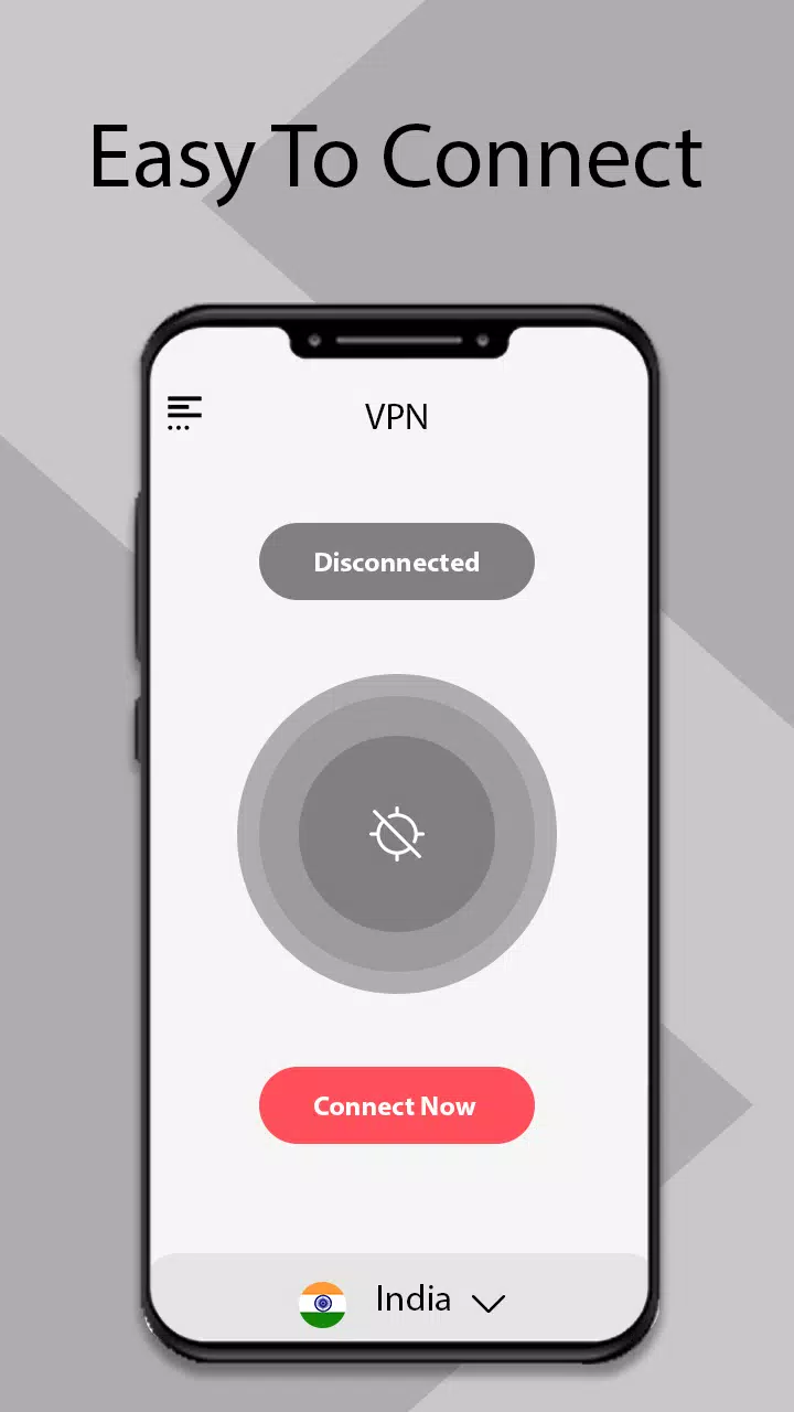 VPN Master Screenshot 3