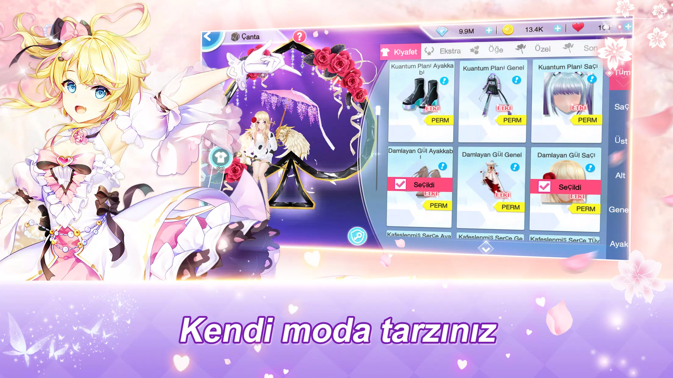 Sweet Dance-TUR Screenshot 4