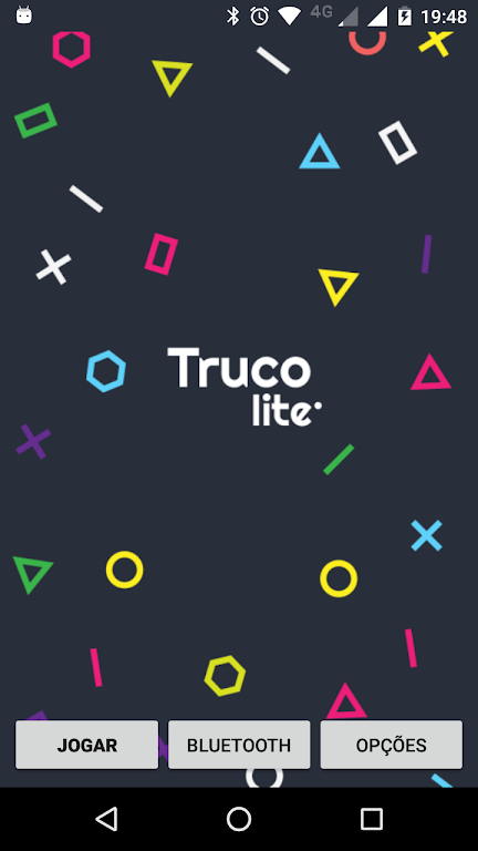 Truco Offline 2 Captura de tela 1