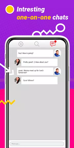 Dating for relationships. Online 스크린샷 3