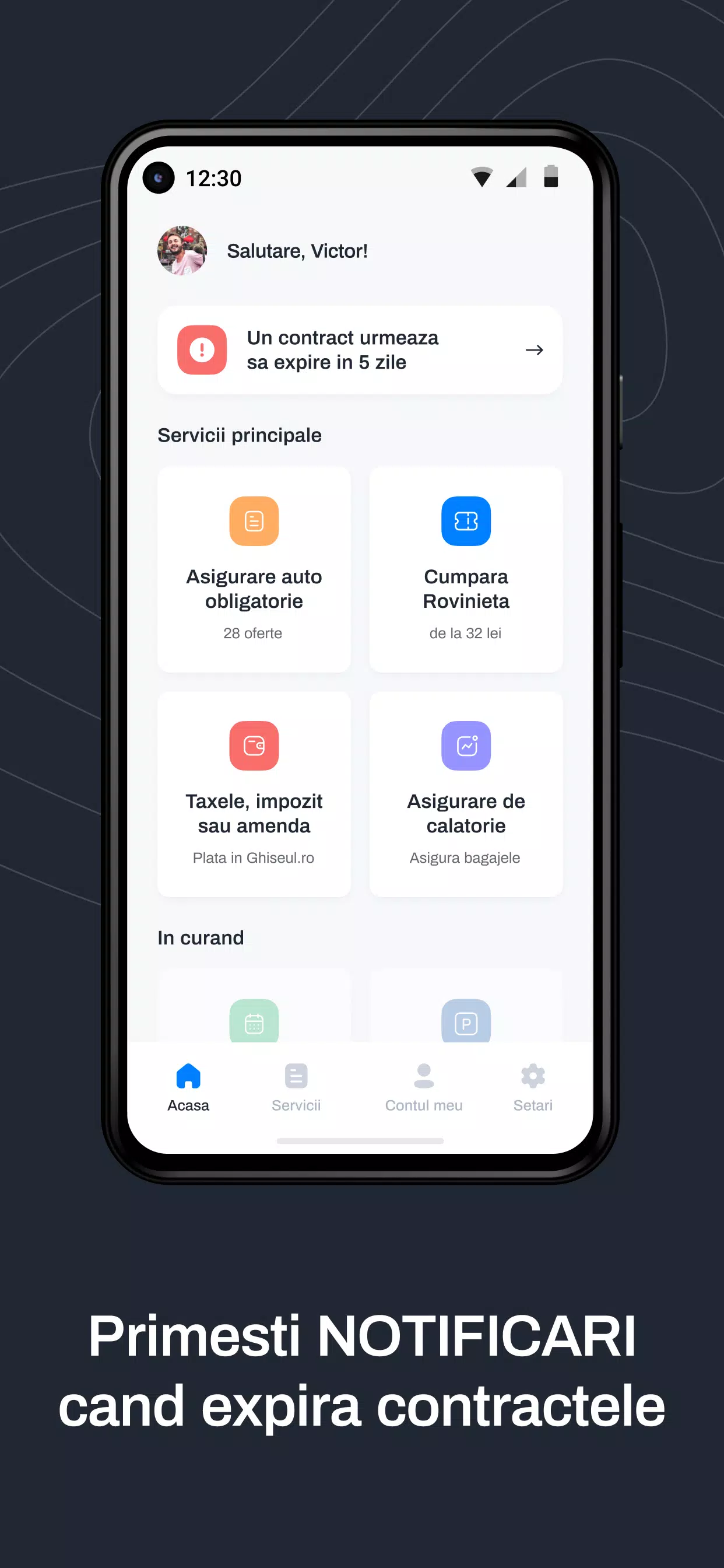 Autodeal Capture d’écran 2
