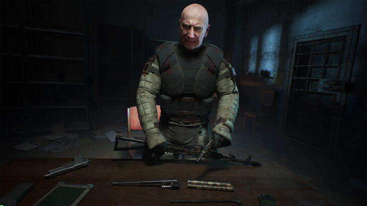 Ang mga kinakailangan sa Stalker 2 PC system ay mas hinihingi ngayon