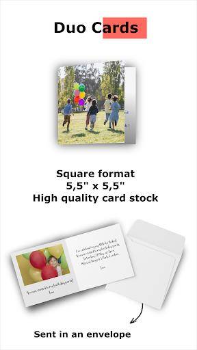 SimplyCards - postcards ဖန်သားပြင်ဓာတ်ပုံ 3