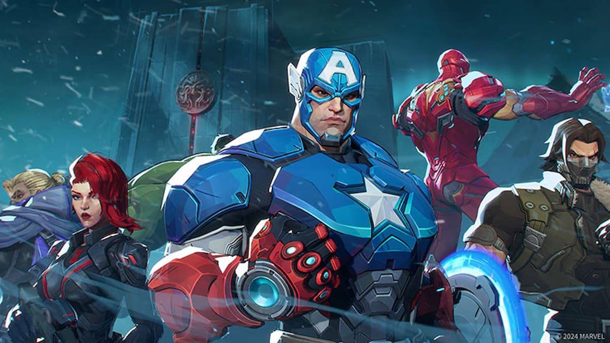 Unlocking the Shero of Wakanda: A Guide to Marvel Rivals Achievement