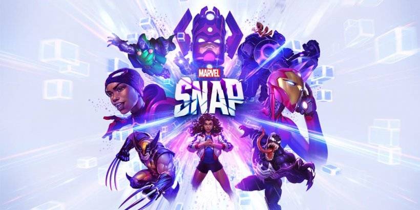 Tiktok Banの影響を受けたMarvel Snap：次は何ですか？