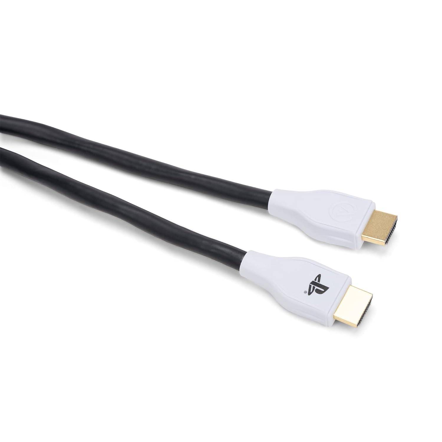 PS5 및 PS5 Pro 연결을위한 최상위 HDMI 케이블