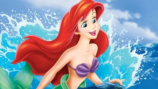 Rapunzel