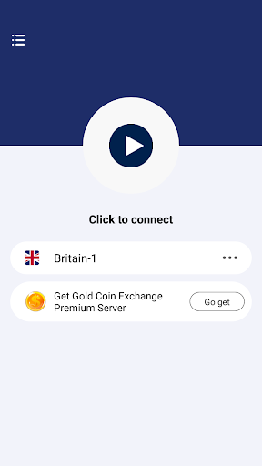 UK VPN - Use United Kingdom IP Ảnh chụp màn hình 2