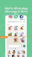 Sticker Maker-WhatsApp应用截图第2张