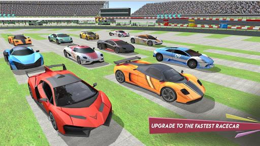 Car Racing 2018應用截圖第2張