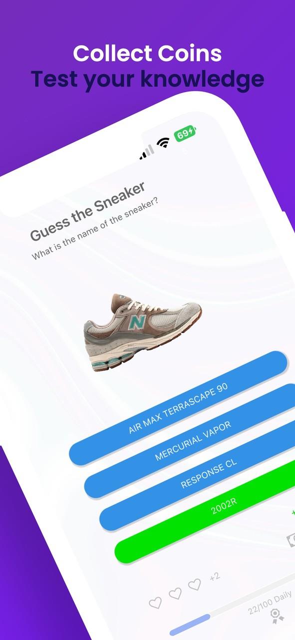 Boxed Up - The Sneaker Game Screenshot 4