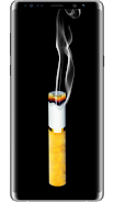 Simulator of smoking a cigaret स्क्रीनशॉट 4