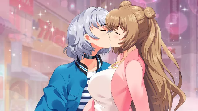 LIP! Lewd Idol Project Vol. 2 Screenshot 1