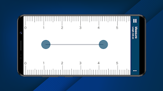 Ruler Camera: Tape Measure Скриншот 3