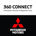 MITSUBISHI MOTORS 360 CONNECT