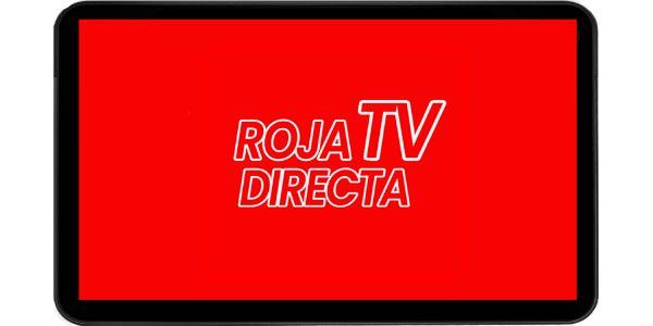 Roja directa - Live Soccer ภาพหน้าจอ 1