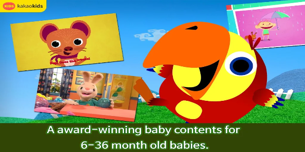 Baby First TV Screenshot 2