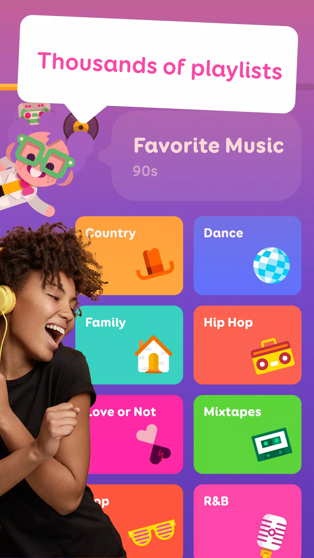 SongPop® - Guess The Song Capture d’écran 2