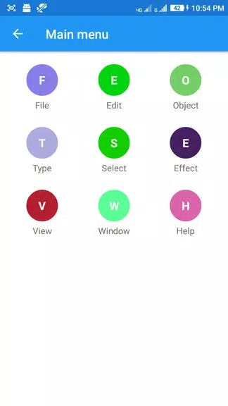 Ai viewer應用截圖第4張