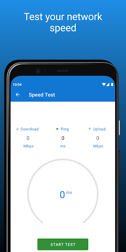 Wifi password master Capture d’écran 3