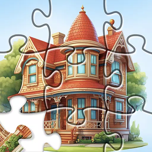 Dream Home Jigsaw Puzzles