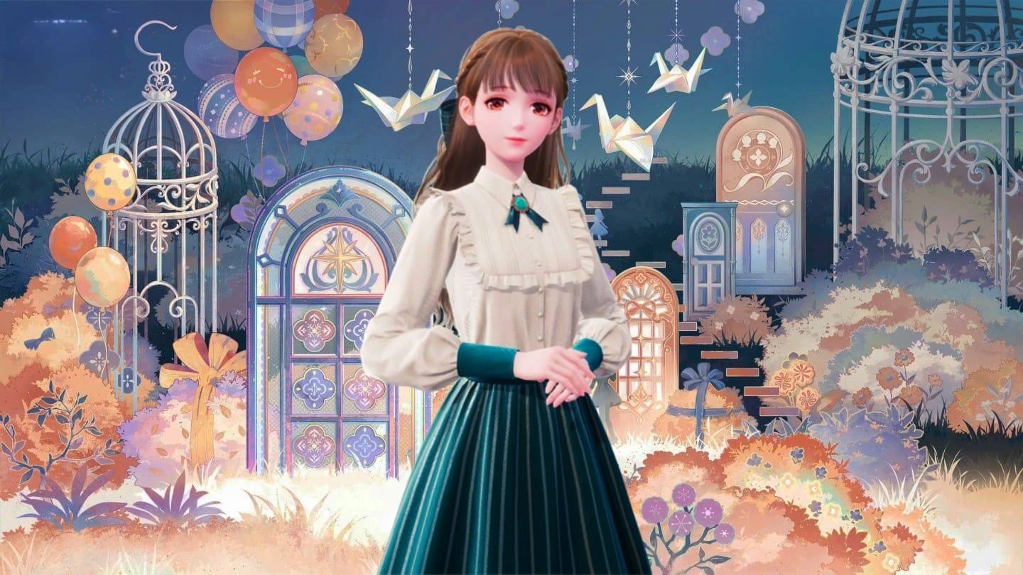 “ Infinity Nikki：美丽的一天的任务指南”