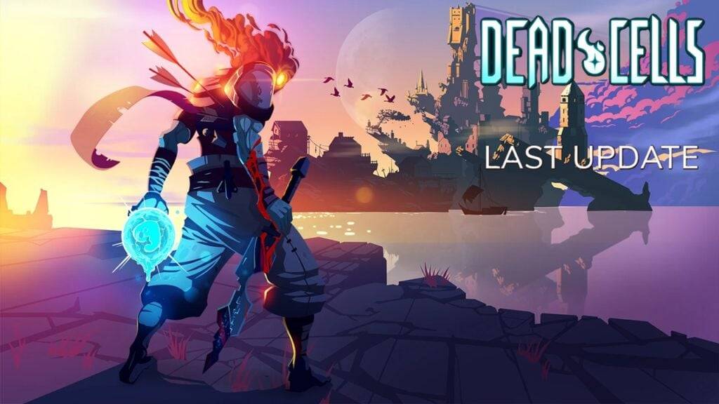 Android's Dead Cells Free DLCs Arrive