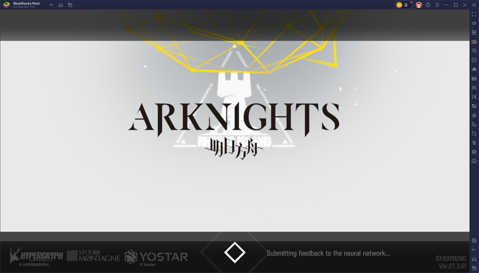 Arknights टिन मैन: चरित्र गाइड, कौशल, बिल्ड, टिप्स