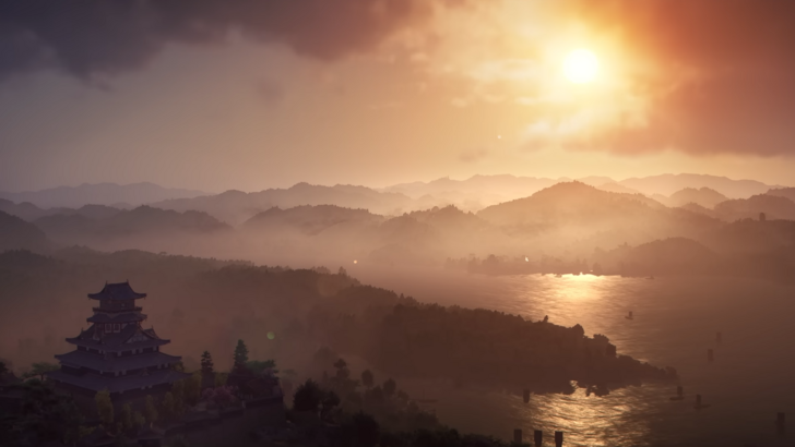 Cultural Elements in AC Shadows