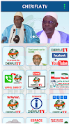 CHERIFLA TV Ảnh chụp màn hình 1