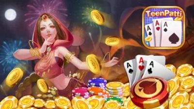 TeenPatti Gold应用截图第1张