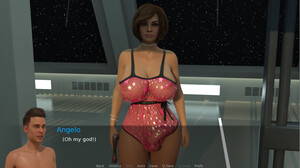 Futanari Universe – New Version 0.1 [17MOONKEYS] Captura de pantalla 3