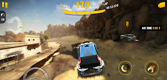 Thermal Monitor: Overheating? スクリーンショット 3