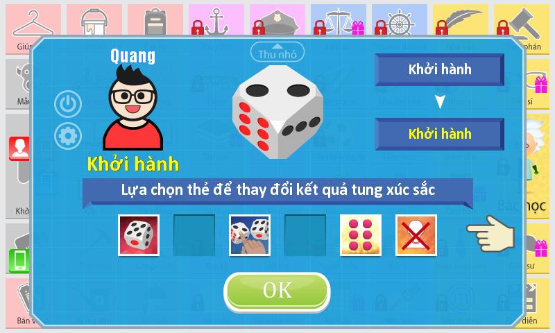 Em là nhà bác học Screenshot 2