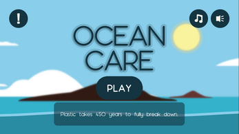 Ocean Care स्क्रीनशॉट 1