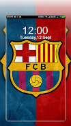 Football Club Wallpaper 2023 Capture d’écran 4