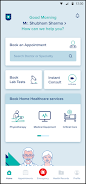 Max MyHealth -by Max Hospitals應用截圖第2張