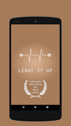 Light It Up: Energy Loops應用截圖第1張