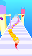 Donut Stack 3D: Donut Game Screenshot 3