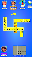 Dominoes - Board Game スクリーンショット 4