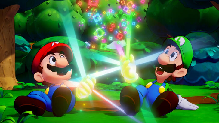 Tinatalakay ng Nintendo Conference Call ang IP, tumagas na mga tugon