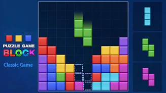 Block Puzzle - Sudoku Mode应用截图第4张