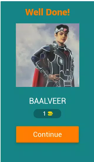 Baalveer New Game Screenshot 2