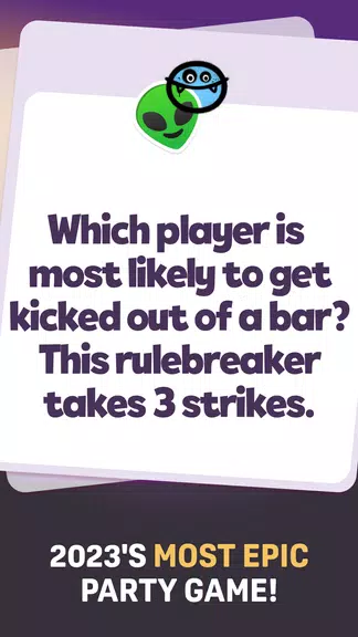 Drink Roulette Drinking games Ảnh chụp màn hình 3